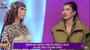 Mădălina Pamfile și Ioana Filimon s-au contrazis la sânge, în platoul Bravo, ai stil!