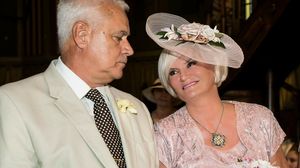 Cine este soțul Monicăi Tatoiu