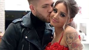 Codruț si Alexandra de la Puterea Dragostei 