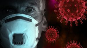 Bilanț coronavirus, 9 octombrie 2021