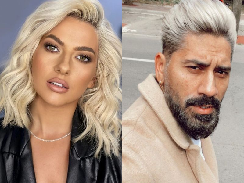 Lidia Buble și Connect-R 