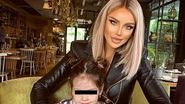 Bianca Drăgușanu și Sofia 