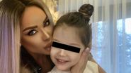 Bianca Drăgușanu și Sofia 
