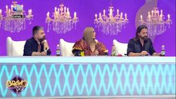 Momente de tensiune în gala „Bravo, ai stil! Celebrities”. Anunțul făcut de Ilinca Vandici la sfârșitul serii