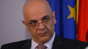 Raed Arafat 
