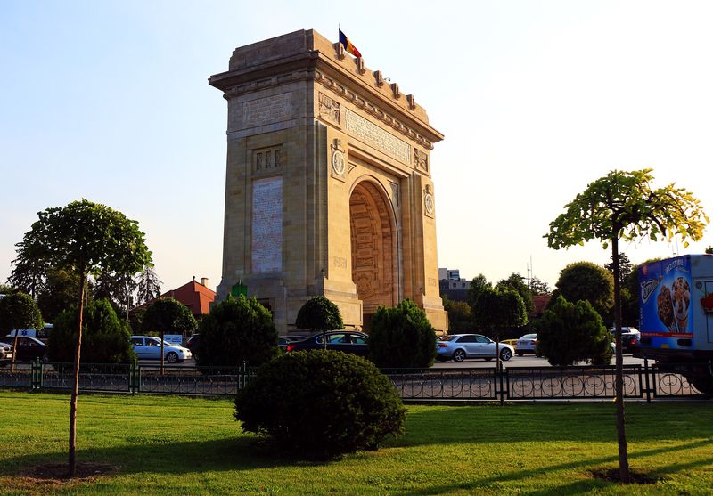 Situație critică în București!