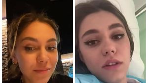 Imaginile scăpate pe internet! Mira, provocată de fani să pună un video cu ea beată. Se afla pe patul de spital și ce a urmat e incredibil: ”Nu pot să cred că l-am pus”