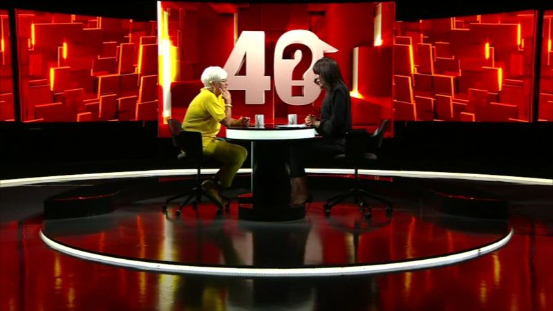 Monica Tatoiu explică de ce preferă mâncarea din străinătate