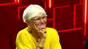 Monica Tatoiu explică de ce preferă mâncarea din străinătate