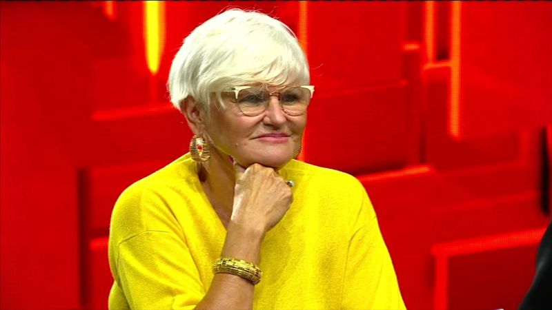 Monica Tatoiu explică de ce preferă mâncarea din străinătate