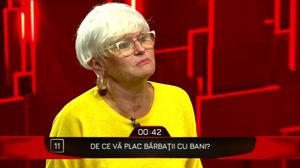 Monica Tatoiu, despre căsătoriile aranjate