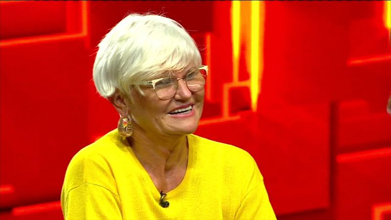 Monica Tatoiu, despre căsătoriile aranjate