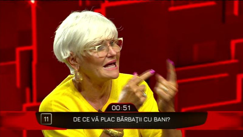 Monica Tatoiu, despre căsătoriile aranjate