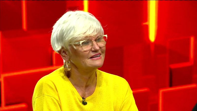 Monica Tatoiu, afirmații controversate despre virginitate