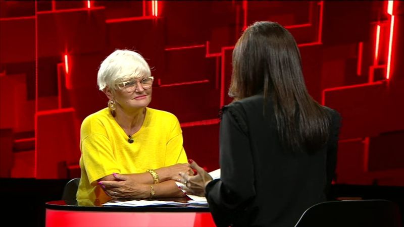 Monica Tatoiu, afirmații controversate despre virginitate