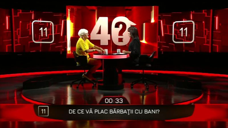 Monica Tatoiu, despre cel mai mare regret din viața sa
