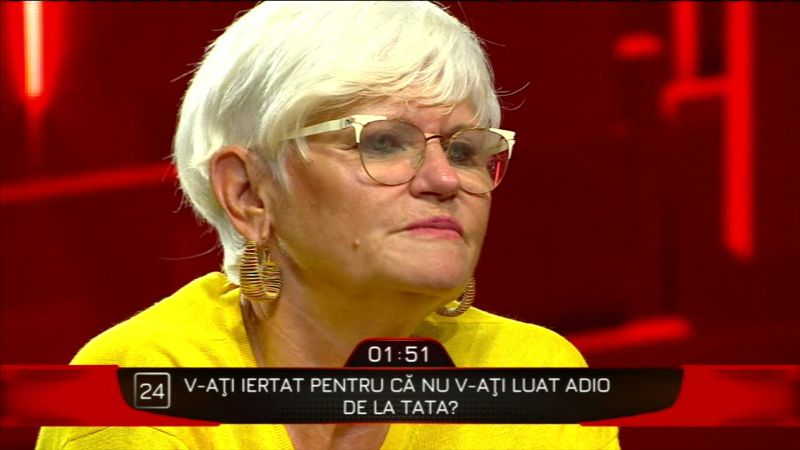 Monica Tatoiu, despre cel mai mare regret din viața sa