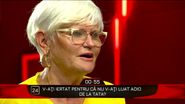 Monica Tatoiu, despre cel mai mare regret din viața sa