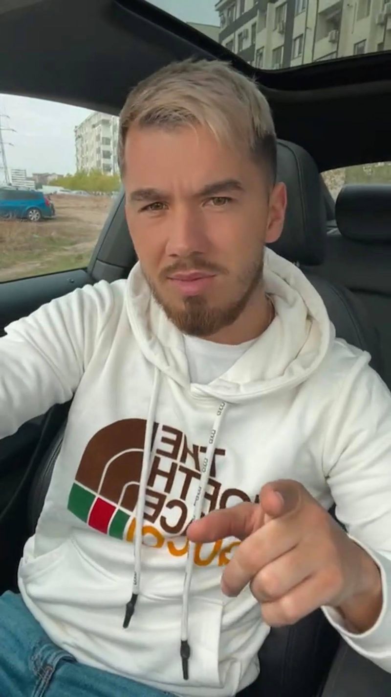 Sebastian Chitosca
