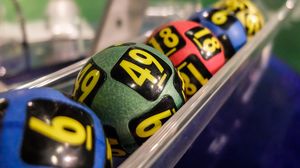 LOTO 6/49, Joker, 5/40, Noroc 