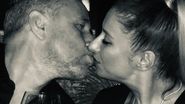 Anamaria Prodan si Laurentiu Reghecampf