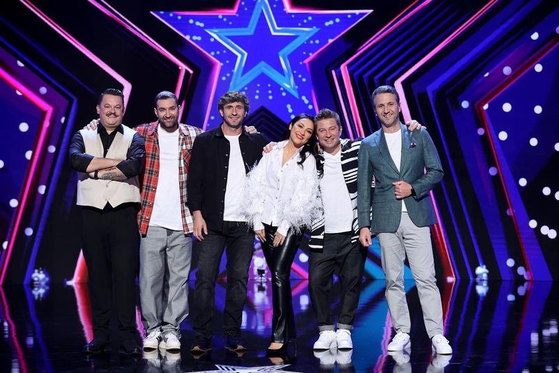 Românii au Talent 2022