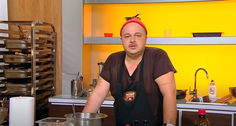 Care este numele real a lui Zarug de la Asia Express. Ce studii are designer-ul vestimentar