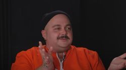 Care este numele real a lui Zarug de la Asia Express. Ce studii are designer-ul vestimentar