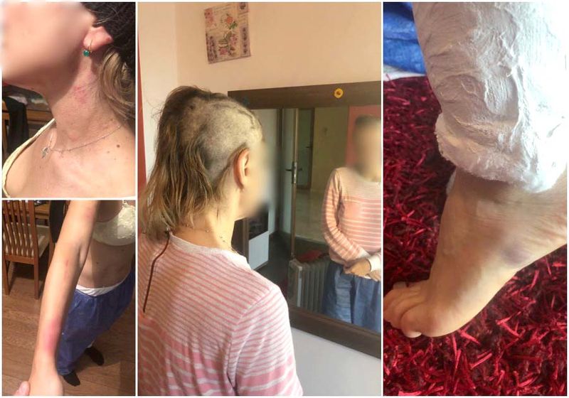 Victima din Bihor Victima din Bihor