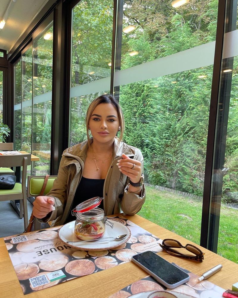 Carmen de la Sălciua