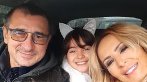 EXCLUSIV! WoWbiz.ro, de vorbă cu Daniela Gyorfi de ziua sa de naștere! La 53 de ani nu are niciun regret, dar are o mare supărare: "Nu mai e viața așa cum o aveam"