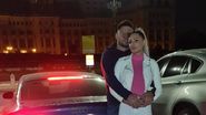 Alexandra de la "Puterea Dragostei" s-a afișat în compania unui bărbat misterios