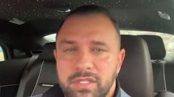 Alex Bodi, arestat preventiv! Primele declarații ale omului de afaceri, în drum spre arest! Care este motivul de această dată: "E adevărat ce se întâmplă!"