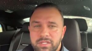 Alex Bodi, primele declarații în drum spre arest! Care este, de fapt, motivul pentru care a fost arestat preventiv: "E adevărat ce se întâmplă!"