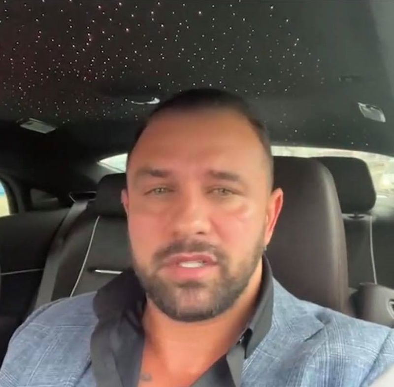 Alex Bodi, primele declarații în drum spre arest! Care este, de fapt, motivul pentru care a fost arestat preventiv: &quot;E adevărat ce se întâmplă!&quot;