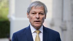 Dacian Ciolos 
