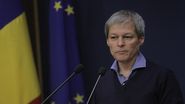 Dacian Cioloș 