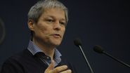Dacian Cioloș  a mai fost premier, din 2015 până în 2017