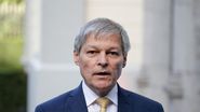 Dacian Cioloș, primele declarații după desemnarea făcută de președintele României