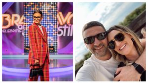 Carmen Negoiță a vorbit despre nunta cu actualul ei logodnic