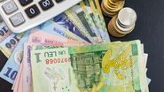 Curs valutar BNR, azi, marți, 12 octombrie 2021