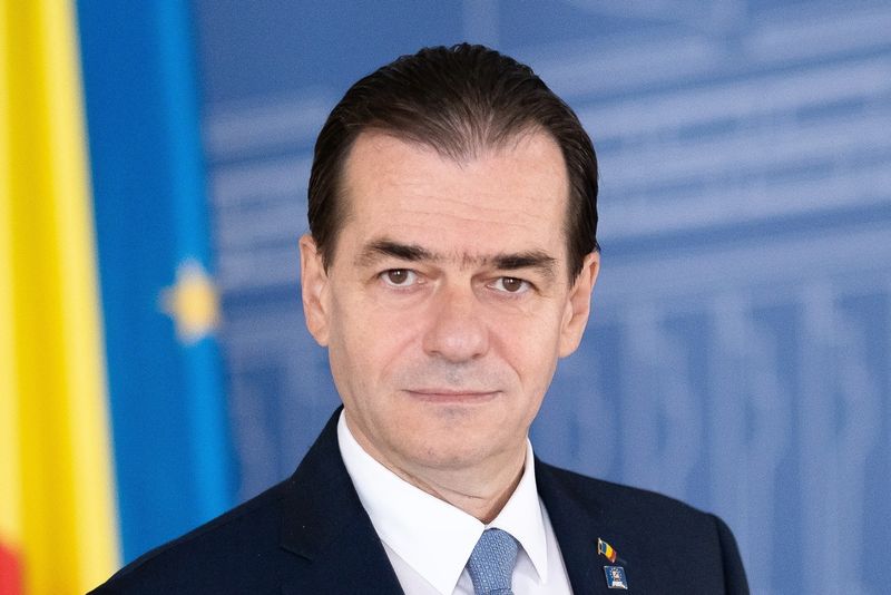 Ludovic Orban