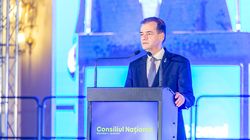 Ludovic Orban și-a anunțat demisia de la șefia Camerei Deputaților, după ce Dacian Cioloș a fost singura opțiune a lui Iohannis la funcția de premier al României