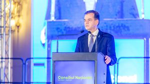 Ludovic Orban