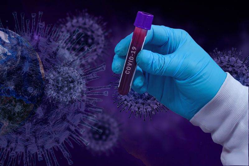 Bilanț coronavirus, 12 octombrie 2021