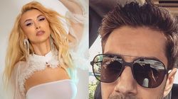 Ce face Andreea Bălan după despărțirea de Tiberiu Argint? Vedeta nu a plecat singură în vacanță