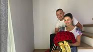Vasilică Ceterașu și Amalia Ursu