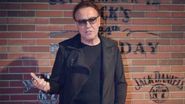 Gabriel Cotabiță nu și-a mai putut menține echilibrul