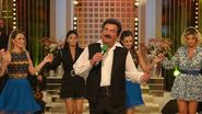 Petrică Mîțu Stoian, clipe dificile în arest