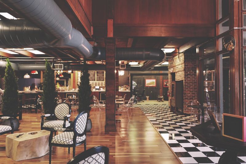 La ședință participă și reprezentanți din domeniul HORECA